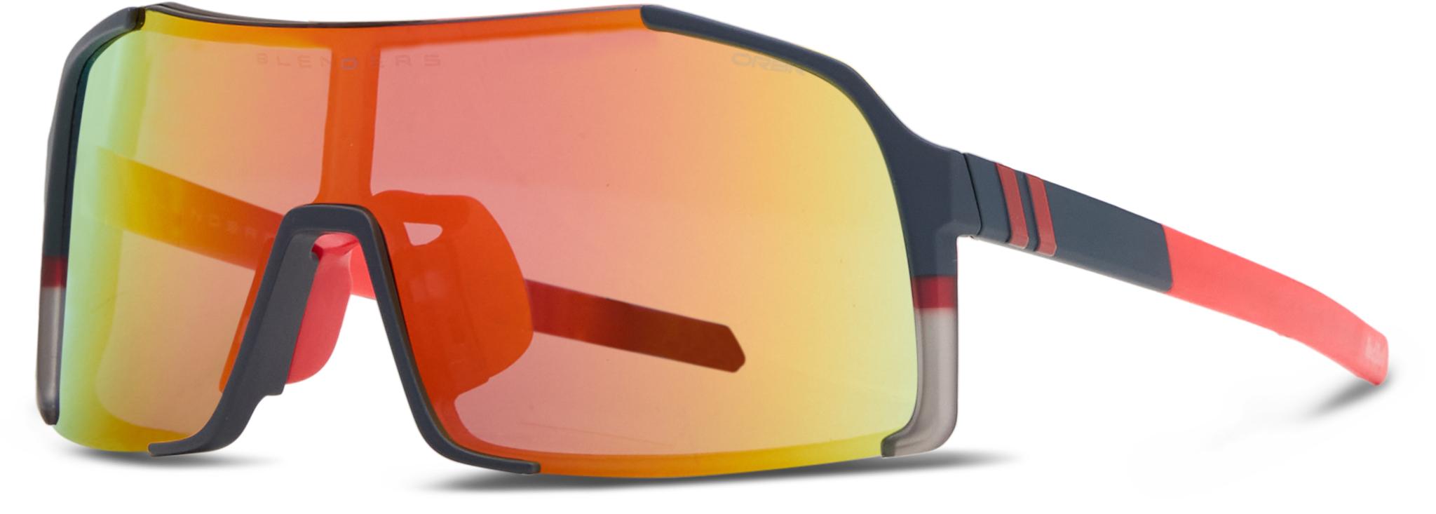 Numéro de l'image de la galerie de produits 3 pour le produit Lunettes de soleil Exposé - Unisexe