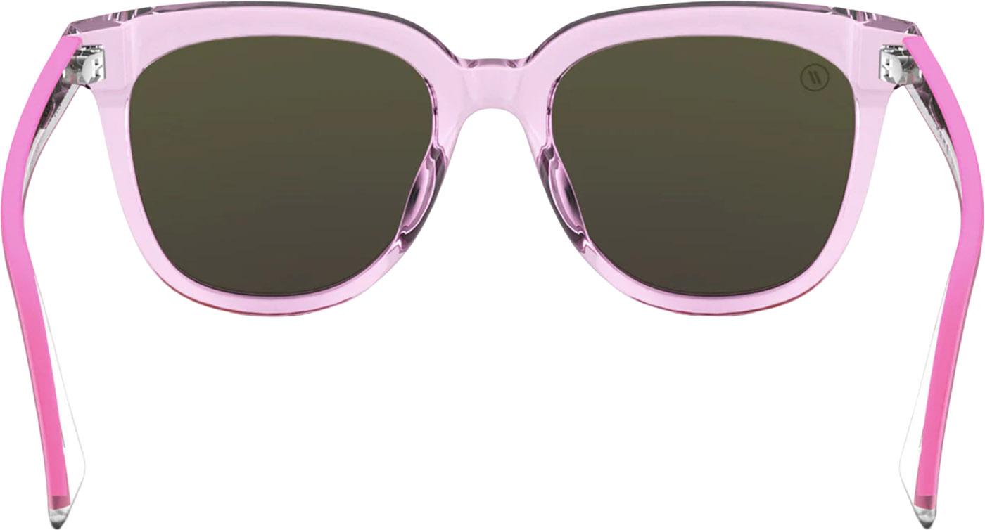 Product gallery image number 6 for product Grove Neon Queen Sunglasses - Women's