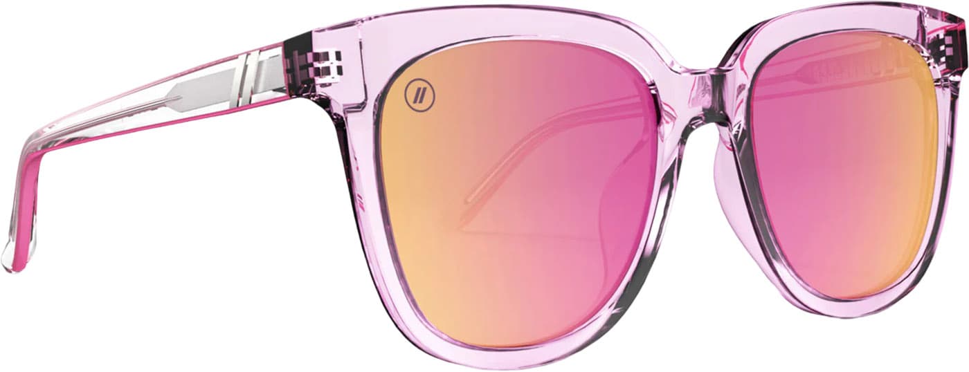 Product gallery image number 5 for product Grove Neon Queen Sunglasses - Women's