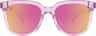 Colour: Neon Queen - Gloss Crystal Pnk - Hot Pnk Pc Polarized