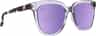 Colour: Lilac Lush - Gloss Crystal Lavender Tortoise - Lavender Polarized