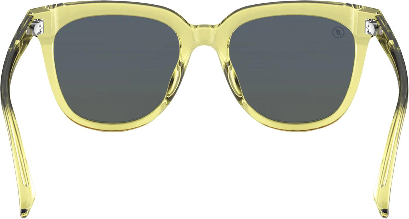 Product gallery image number 5 for product Grove Spark Lime Sunglasses - Women's