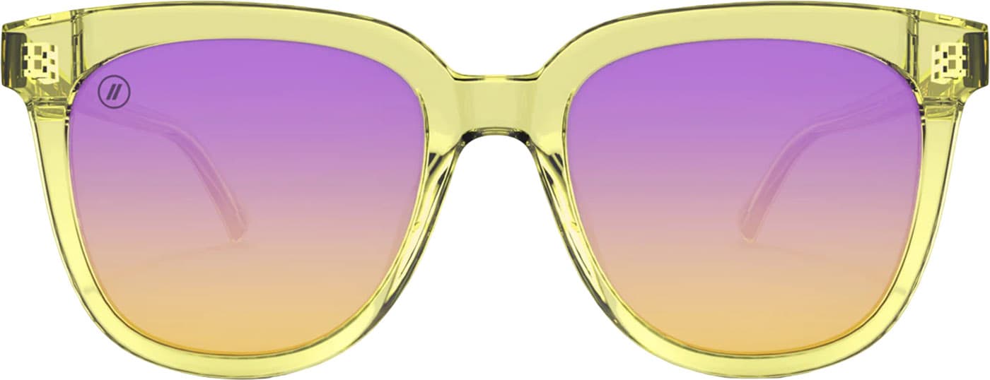 Product image for Grove Spark Lime Sunglasses - Women's