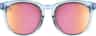 Colour: Pacific Grace - Blue - Pink Polarized
