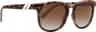 Colour: Tiger Mark - Brown Tortoise - Yellow Polarized