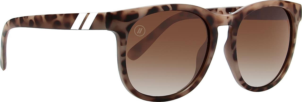 Product image for H Series Tiger Mark Sunglasses - Unisex