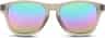 Colour: Midnight Mojo - Grey - Blue Polarized