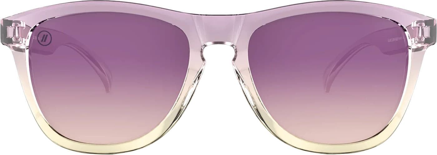 Product image for L Series Lilac Lush Fade Sunglasses - Women's