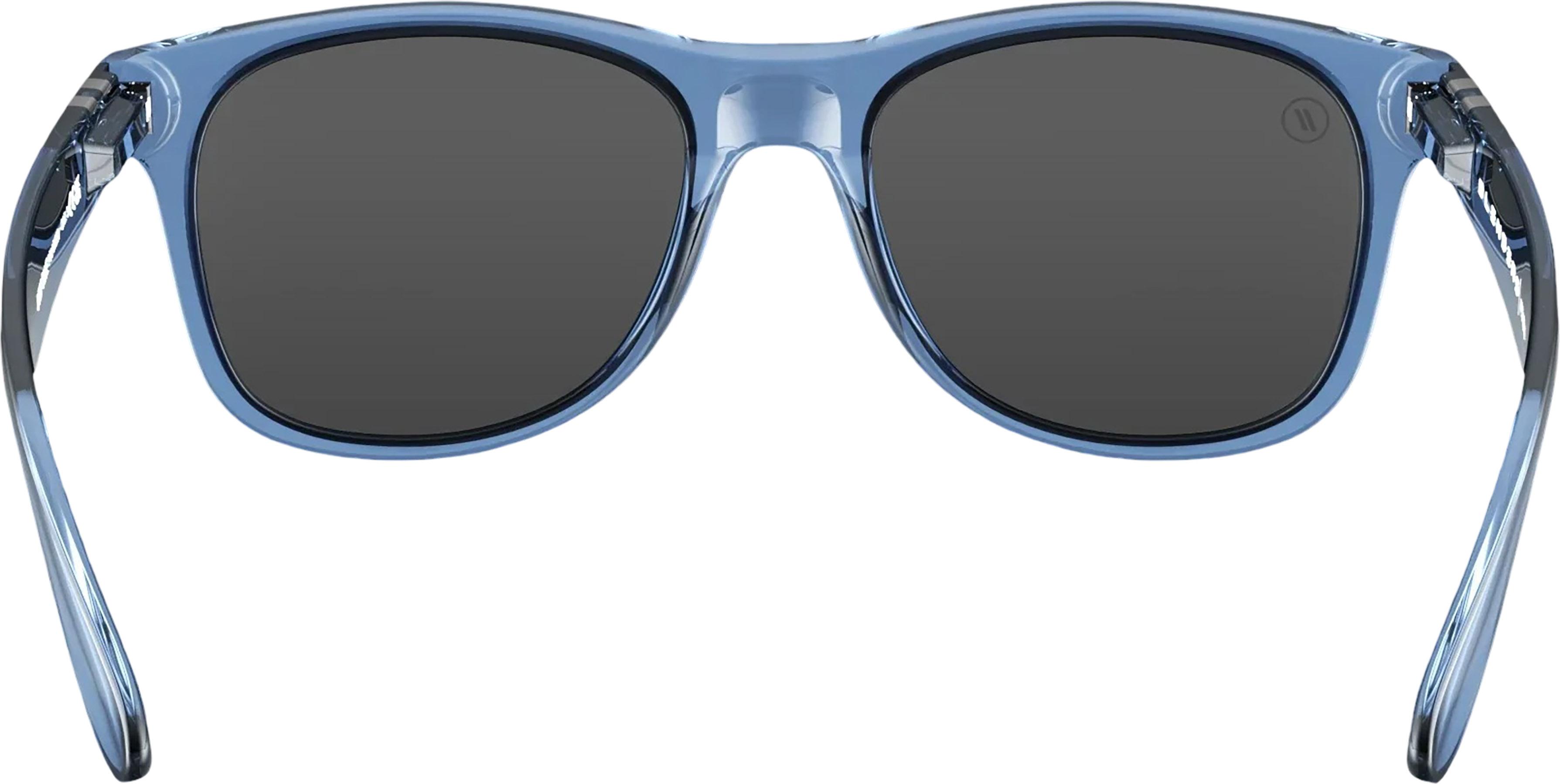 Product gallery image number 2 for product Lunettes de soleil M Class X2 Deep Blue - Unisexe