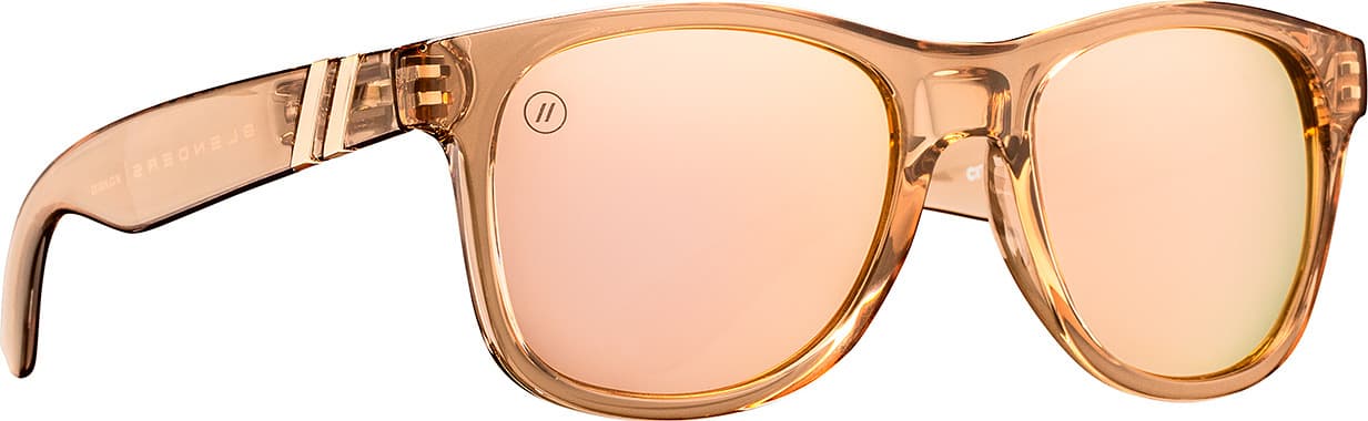 Product image for M Class X2 Citrus Blast Sunglasses - Unisex