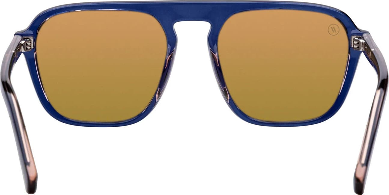 Product gallery image number 2 for product Lunettes de soleil Meister
