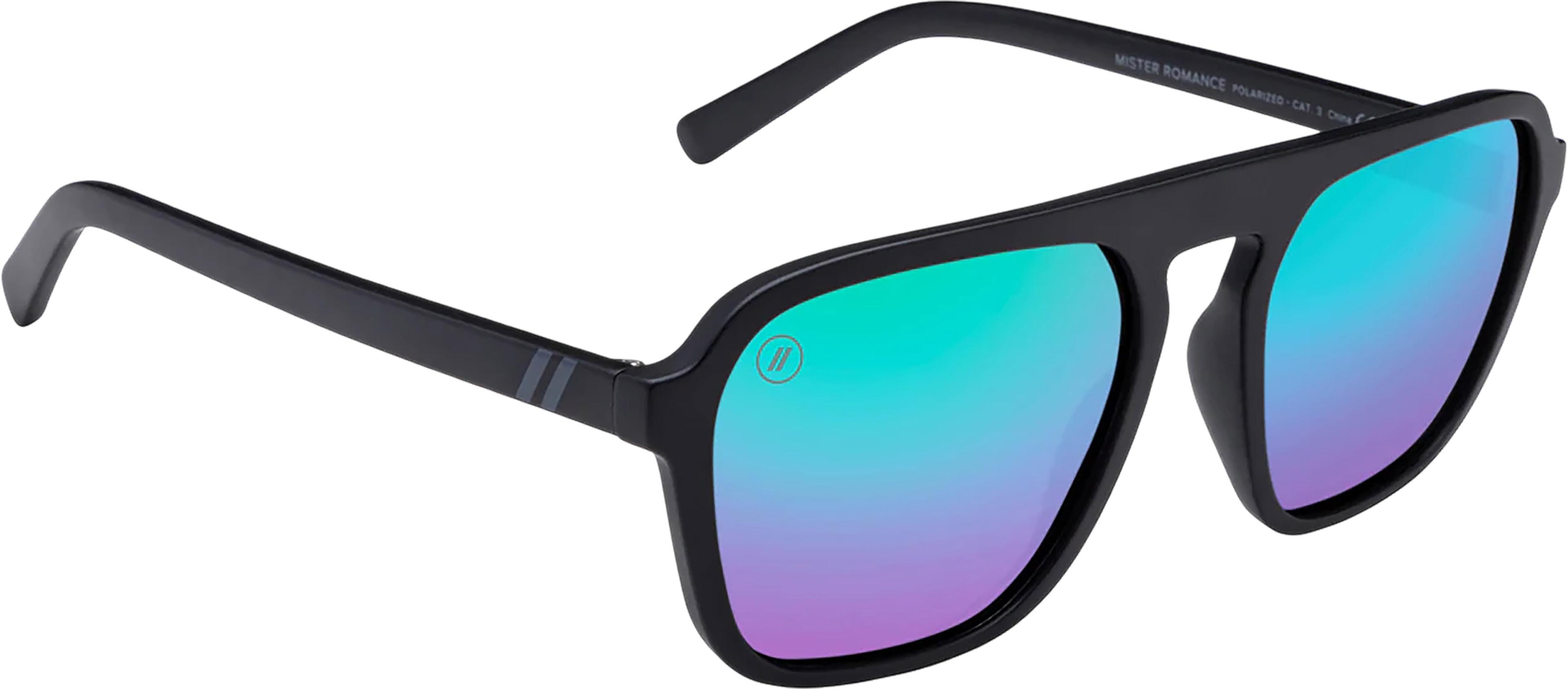 Product gallery image number 10 for product Meister Sunglasses