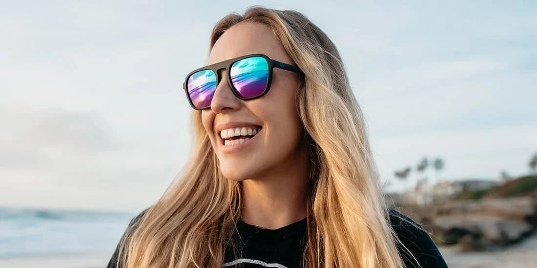 Product gallery image number 4 for product Meister Sunglasses