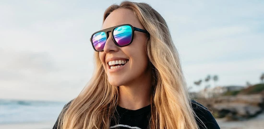 Product gallery image number 6 for product Meister Sunglasses