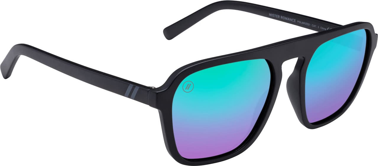 Product gallery image number 7 for product Meister Sunglasses