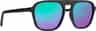 Colour: Mister Romance Gradient - Black - Gradient