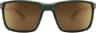 Colour: Pine - Matte Green - Amber Polarizedar