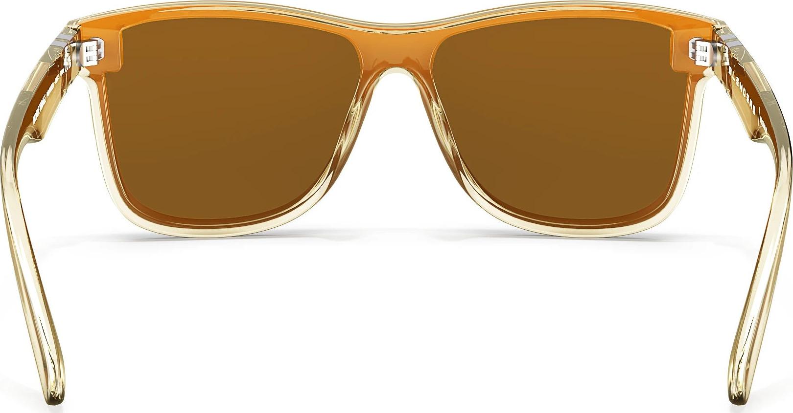 Product gallery image number 2 for product Millenia X2 Mojave Mirage Sunglasses - Unisex