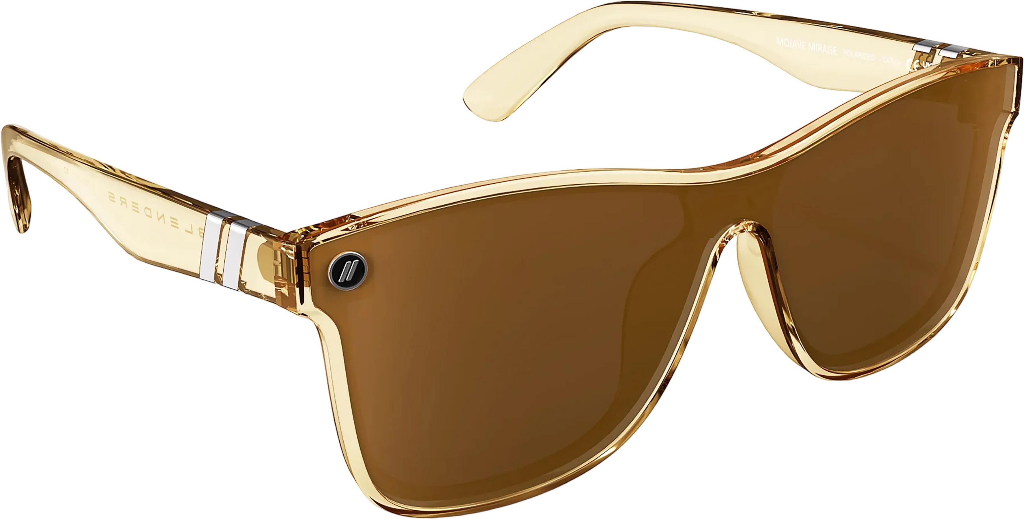 Product gallery image number 6 for product Millenia X2 Mojave Mirage Sunglasses - Unisex
