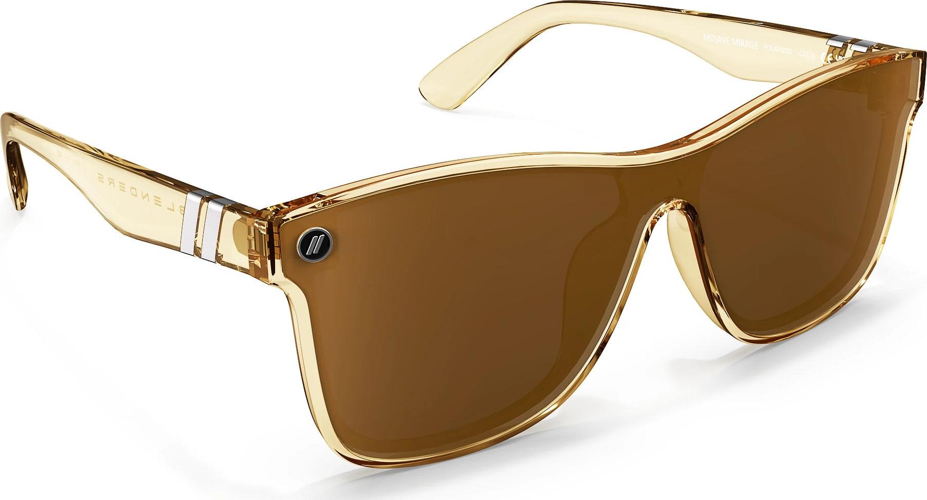Product gallery image number 7 for product Millenia X2 Mojave Mirage Sunglasses - Unisex