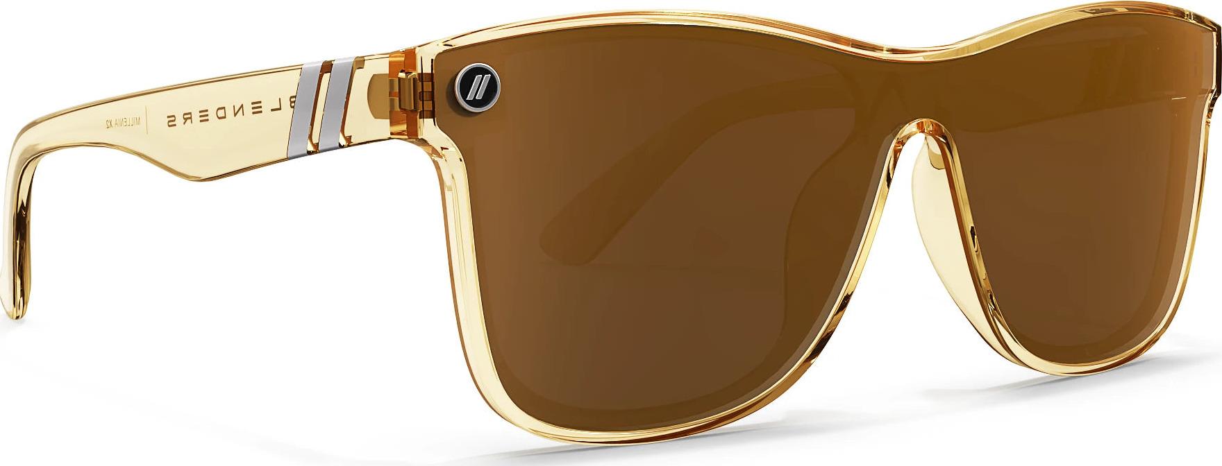 Product image for Millenia X2 Mojave Mirage Sunglasses - Unisex