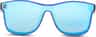 Colour: Guilty Lover - Blue - Blue Polarized Lens