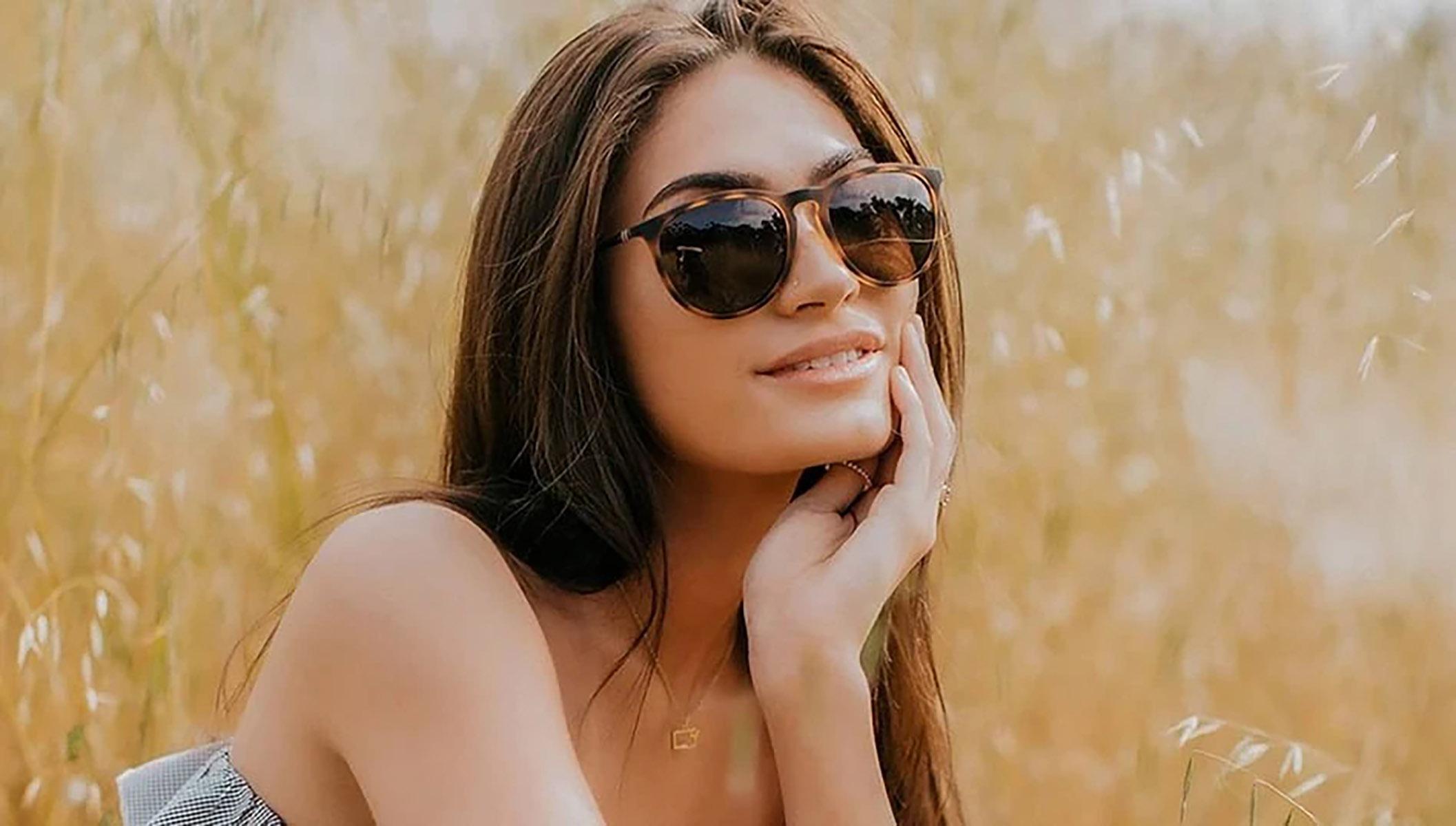 Numéro de l'image de la galerie de produits 6 pour le produit Lunettes de soleil North Park University Heights - Black - Verres Grey Polarized - Unisexe