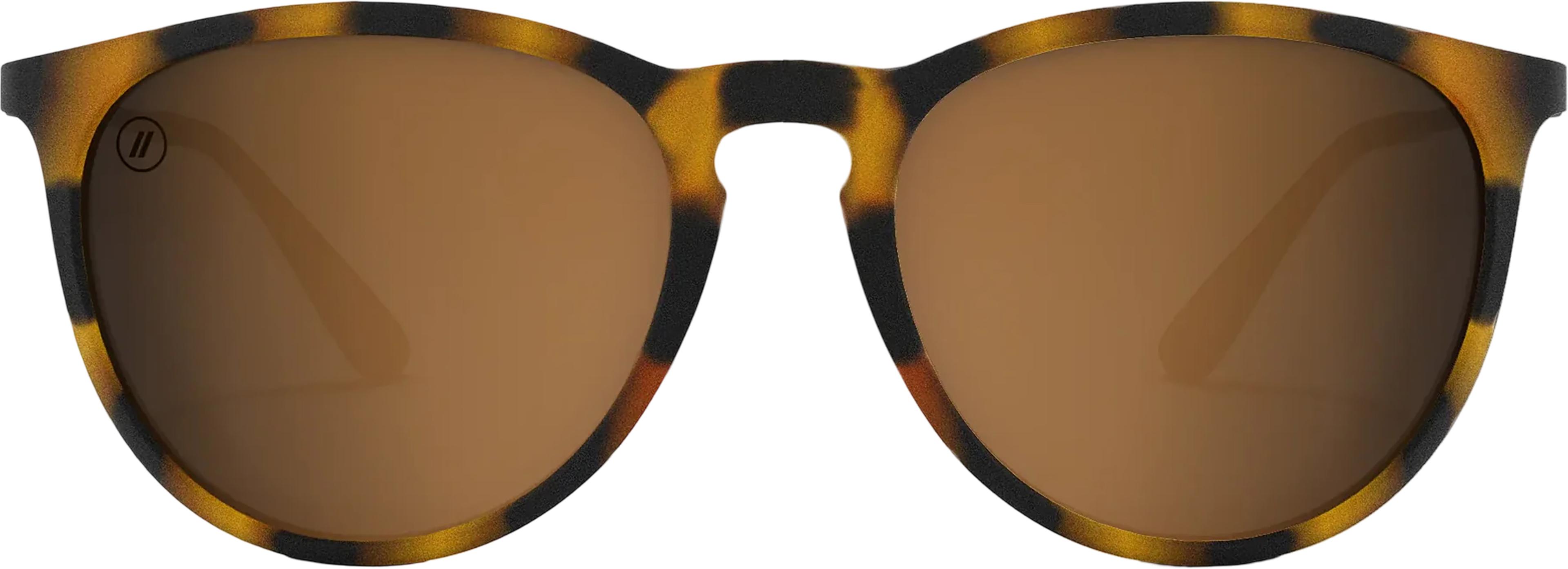 Image de produit pour Lunettes de soleil North Park University Heights - Black - Verres Grey Polarized - Unisexe