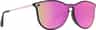 Couleur: Rose Theater II - Matte Black - Pink Pc Pol