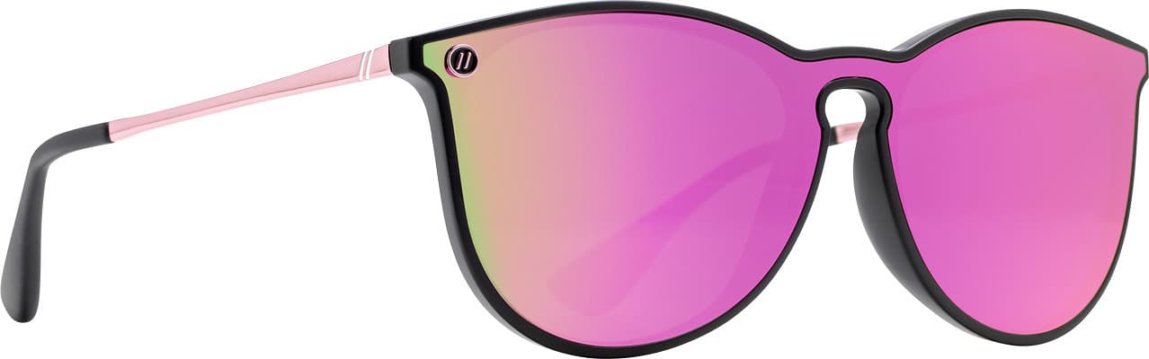 Image de produit pour Lunettes de soleil North Park X2 Rose Theater II - Unisexe