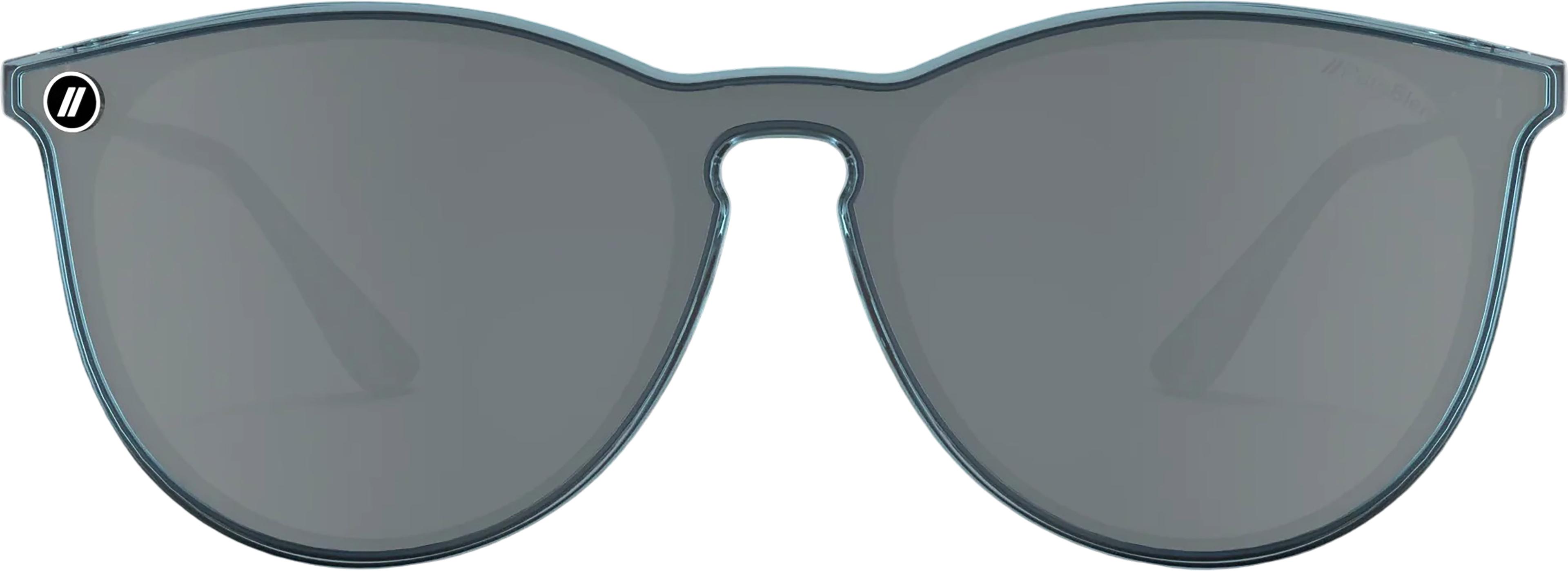 Product gallery image number 4 for product Lunettes de soleil North Park X2 - Unisexe