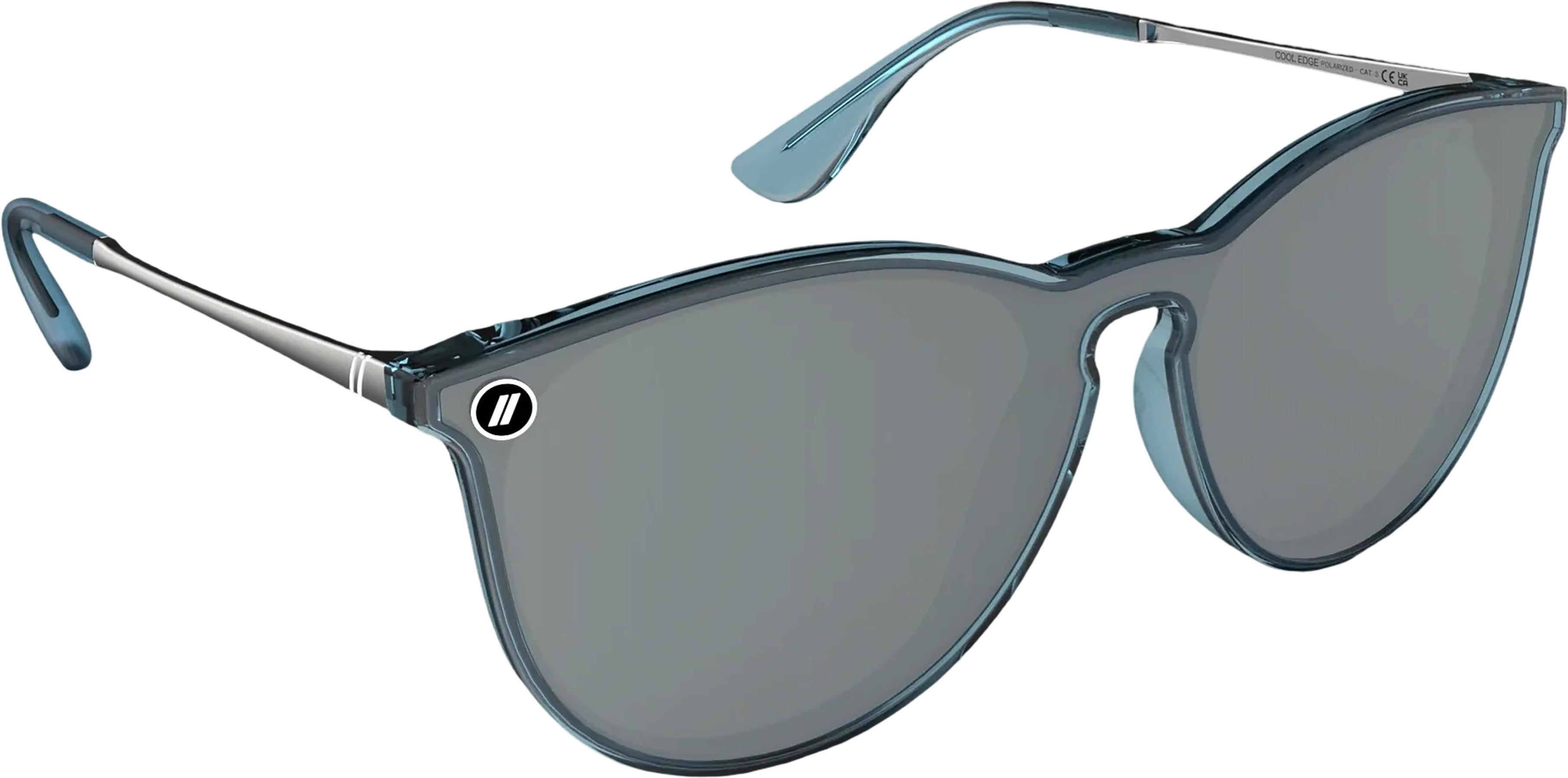 Product gallery image number 5 for product Lunettes de soleil North Park X2 - Unisexe