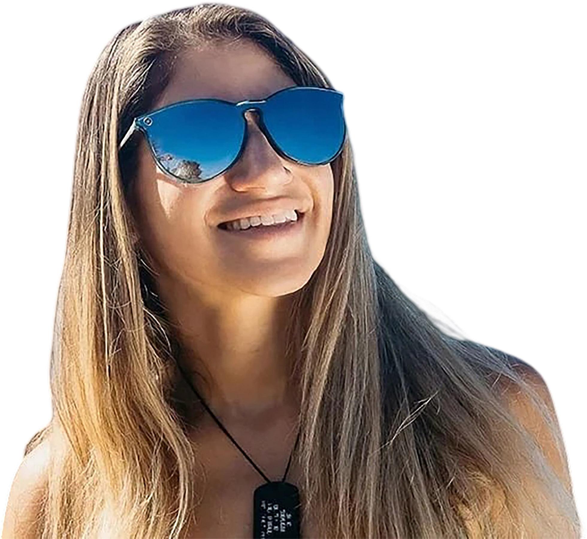 Product gallery image number 7 for product Lunettes de soleil North Park X2 - Unisexe