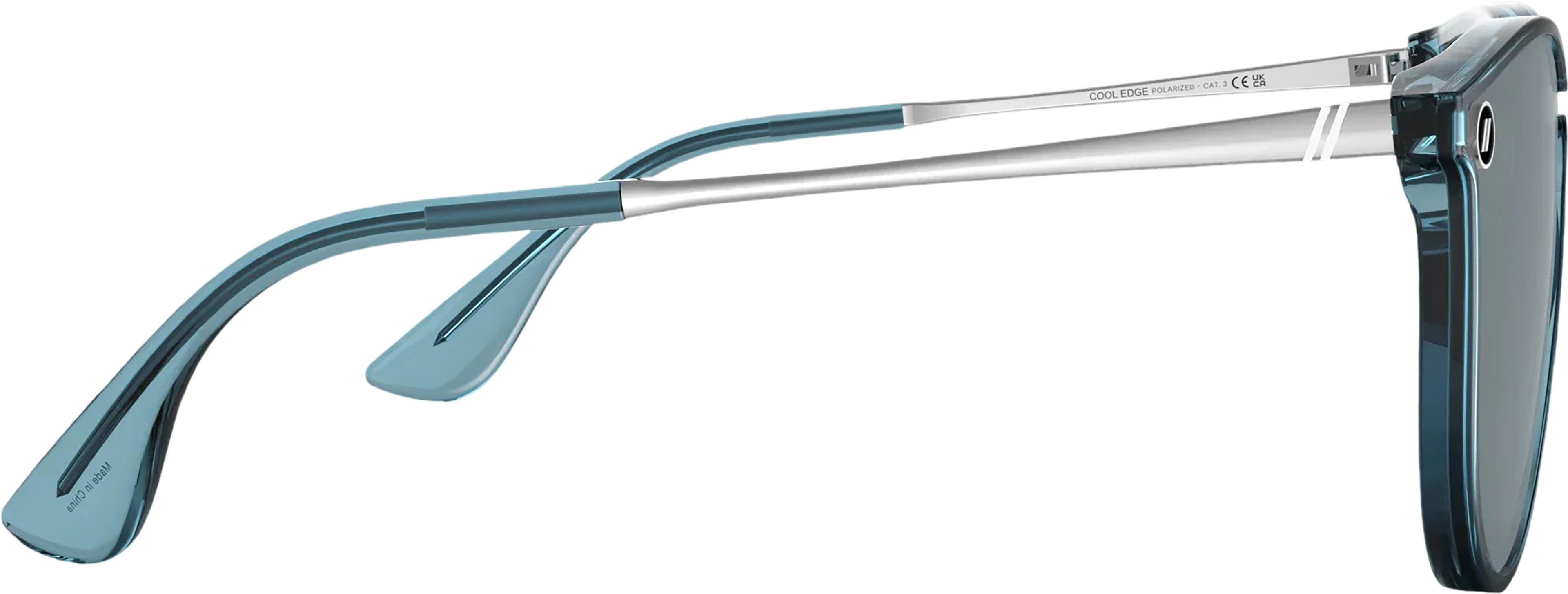 Product gallery image number 8 for product Lunettes de soleil North Park X2 - Unisexe