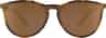 Colour: Brandy Night - Brown Tortoise - Yellow Polarized
