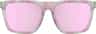 Couleur: Pretty Gangsta - Pink Tortoise - Pink Polarized Lens