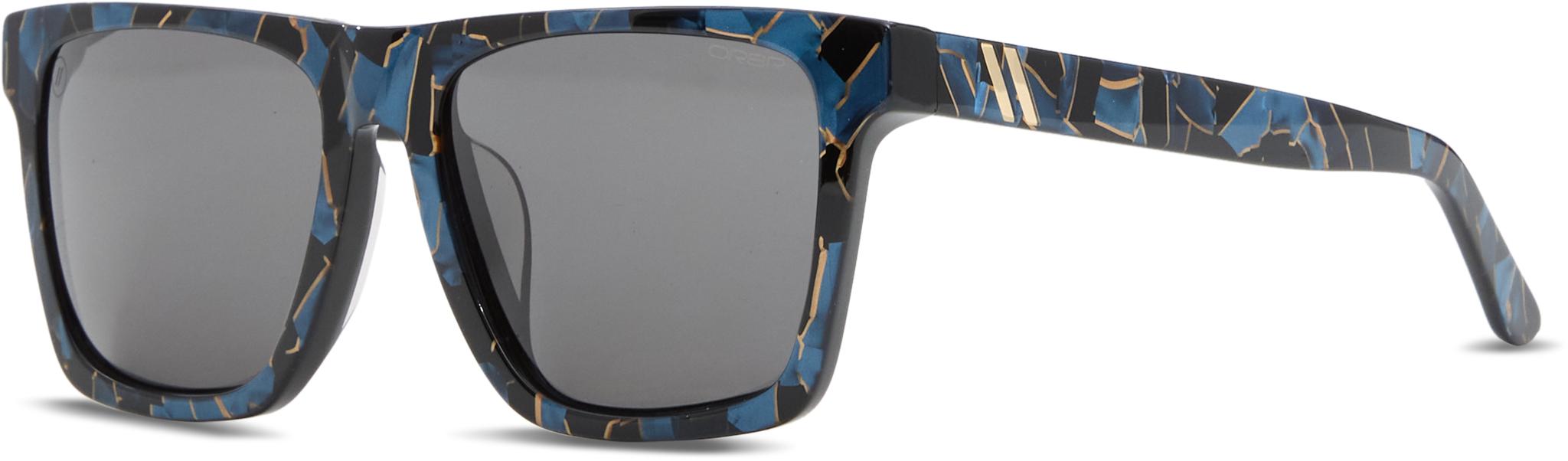 Numéro de l'image de la galerie de produits 5 pour le produit Lunettes de soleil Romeo - Unisexe