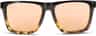 Colour: Wild Kira - Brown Tortoise - Pink Polarized