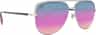 Colour: Zero Gravity - Silver - Rainbow Lavender Polarized