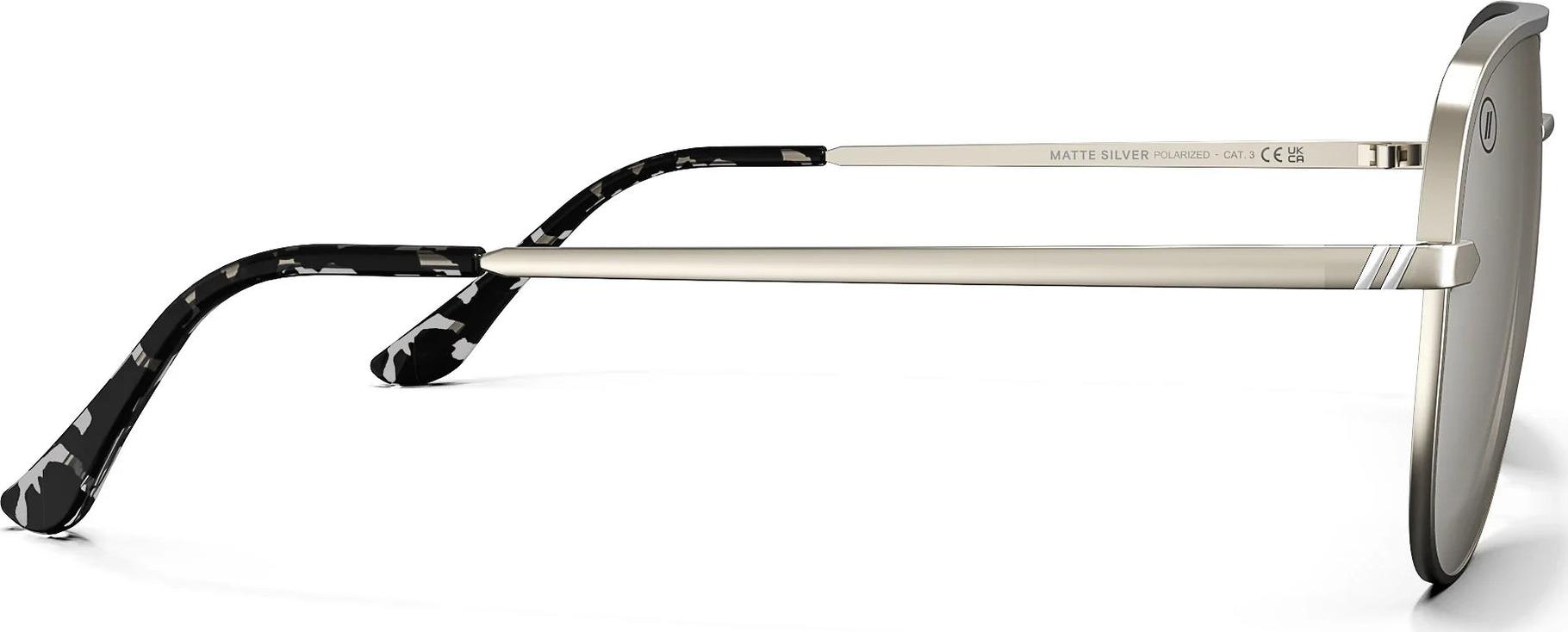 Product gallery image number 8 for product Lunettes de soleil Shadow - Unisexe