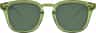 Colour: Pine - Gloss Crystal Green - G15 Polarized
