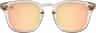 Colour: Sweet Diva - Clear - Pink Polarized