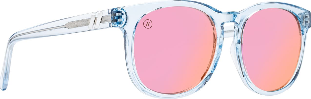 Image de produit pour Lunettes de soleil H Series X2 Pacific Grace II - Unisexe