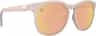 Colour: Pink Rose - Gloss Milky Pink - Pink Pc Polarized