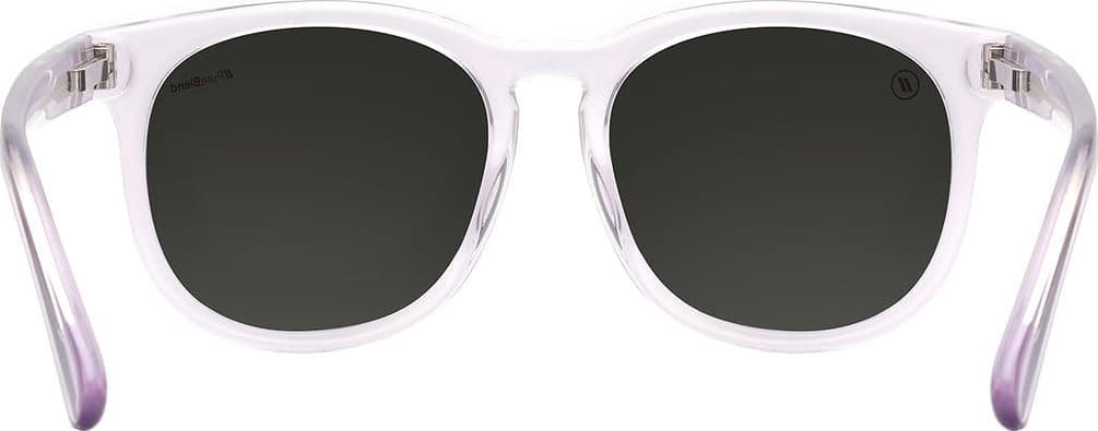 Product gallery image number 2 for product H Series X2 Lavender Spark Sunglasses - Unisex