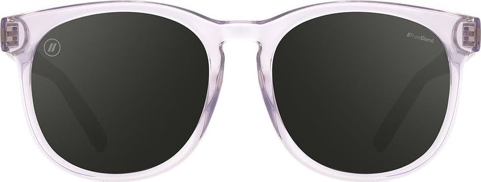 Product gallery image number 5 for product H Series X2 Lavender Spark Sunglasses - Unisex