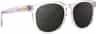 Colour: Lavender Spark - Gloss Crystal Lavender - Smoke Polarized
