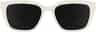 Colour: White Limo - Gloss White - Smoke Pc Polarized