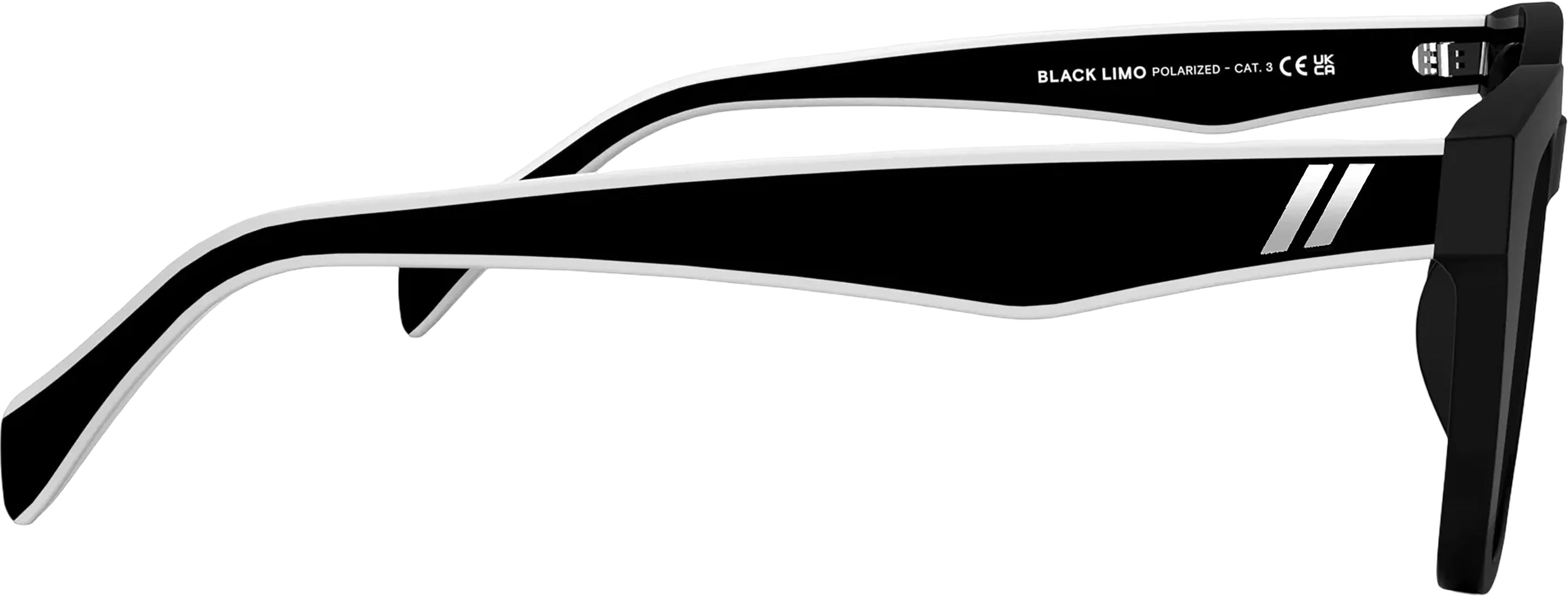 Product gallery image number 8 for product Mave Sunglasses
