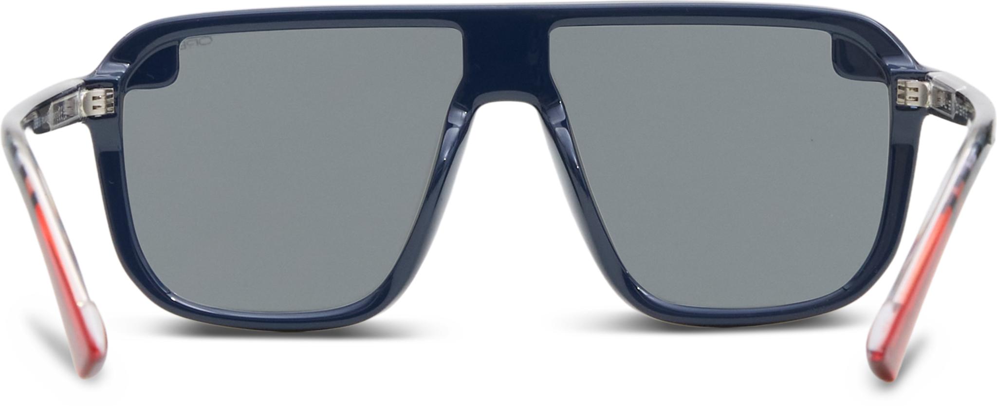 Numéro de l'image de la galerie de produits 3 pour le produit Lunettes de soleil Meister X 2 ORBR - Unisexe